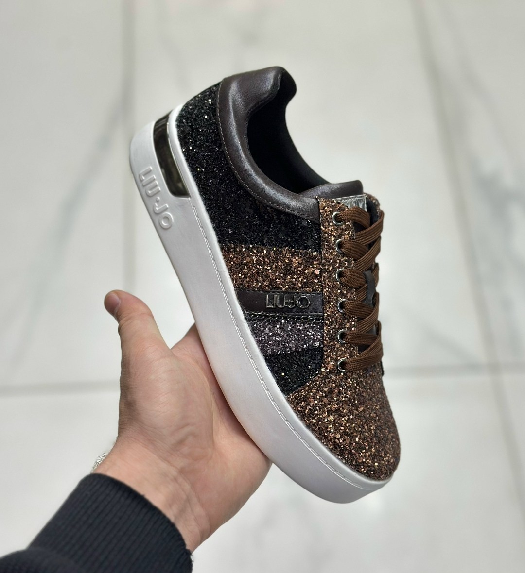 ,кеды с пайетками, женская,обуви,кроссовки на платформа