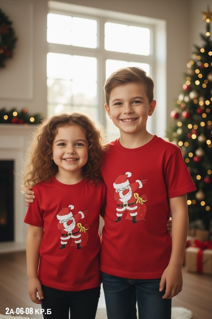 новогодние футболки,парные новогодние футболки,футболки для пар,футболка новогодняя с принтом,семейные футболки