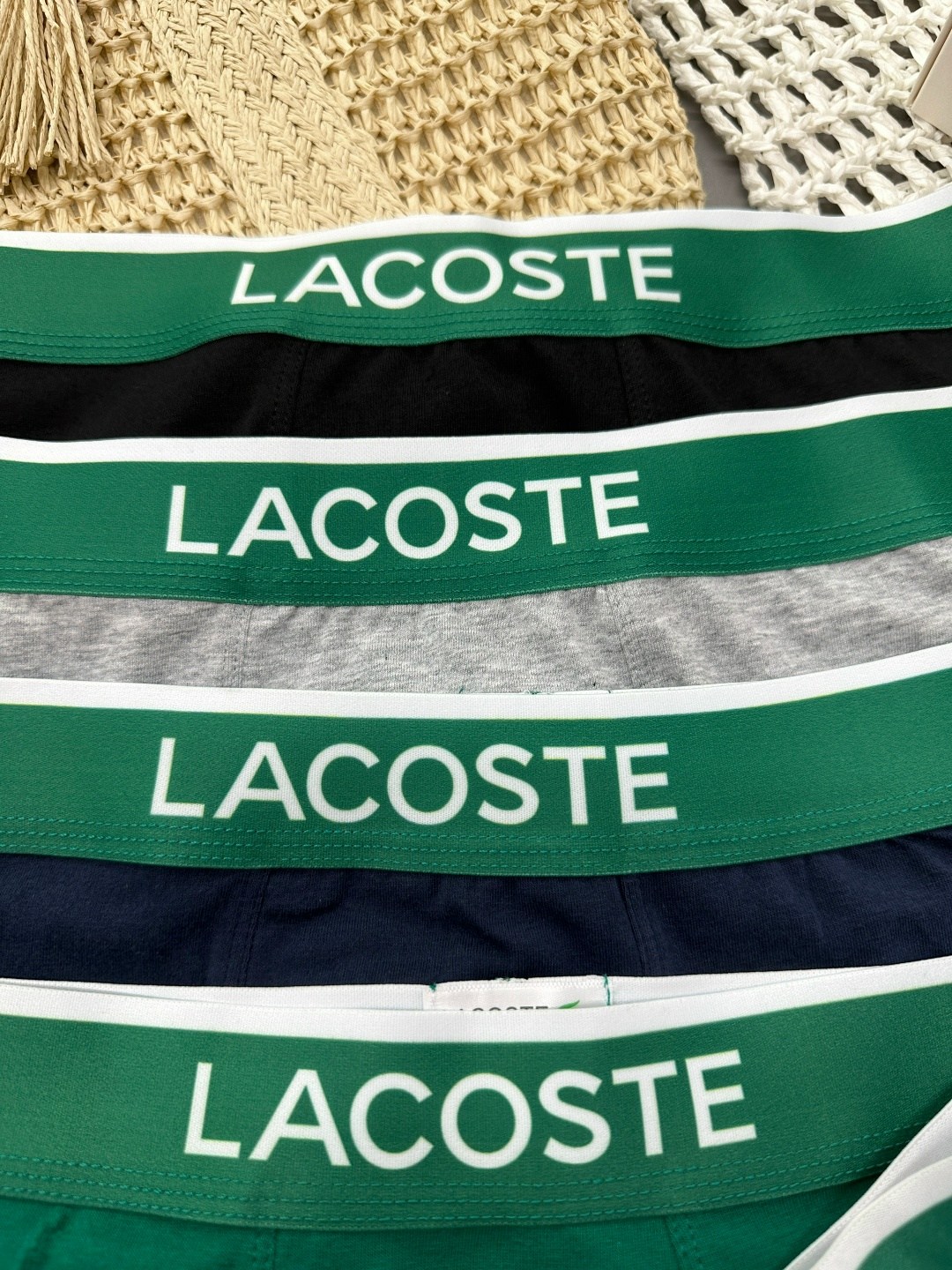 трусы мужские lacoste,набор мужских трусов lacoste,комплект трусов боксеры lacoste,lacoste трусы мужские набор,трусы lacoste бирка