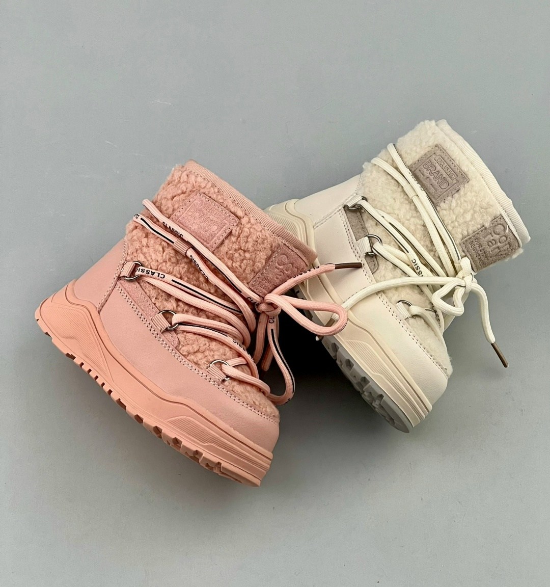 ,угги зимние детские,детские угги,детские дутики,зимние дутики для девочки