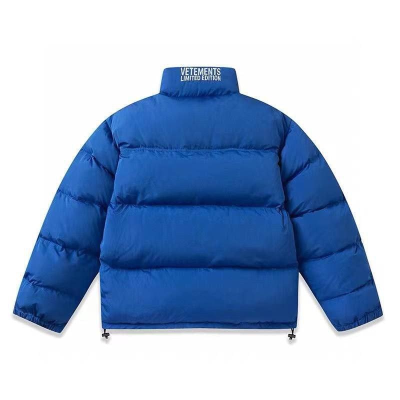 пуховик баленсиага синяя,куртка демисезонная,куртка пуховик мужская,куртка пуховик,куртка оверсайз