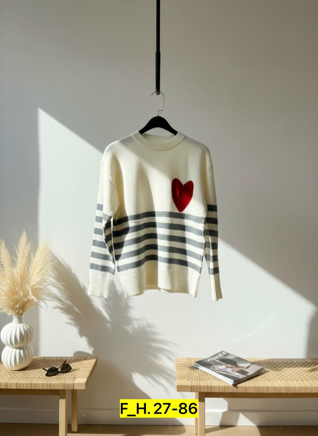 свитера женские,стильная кофта,свитер,свитер в полоску,повседневный джемпер