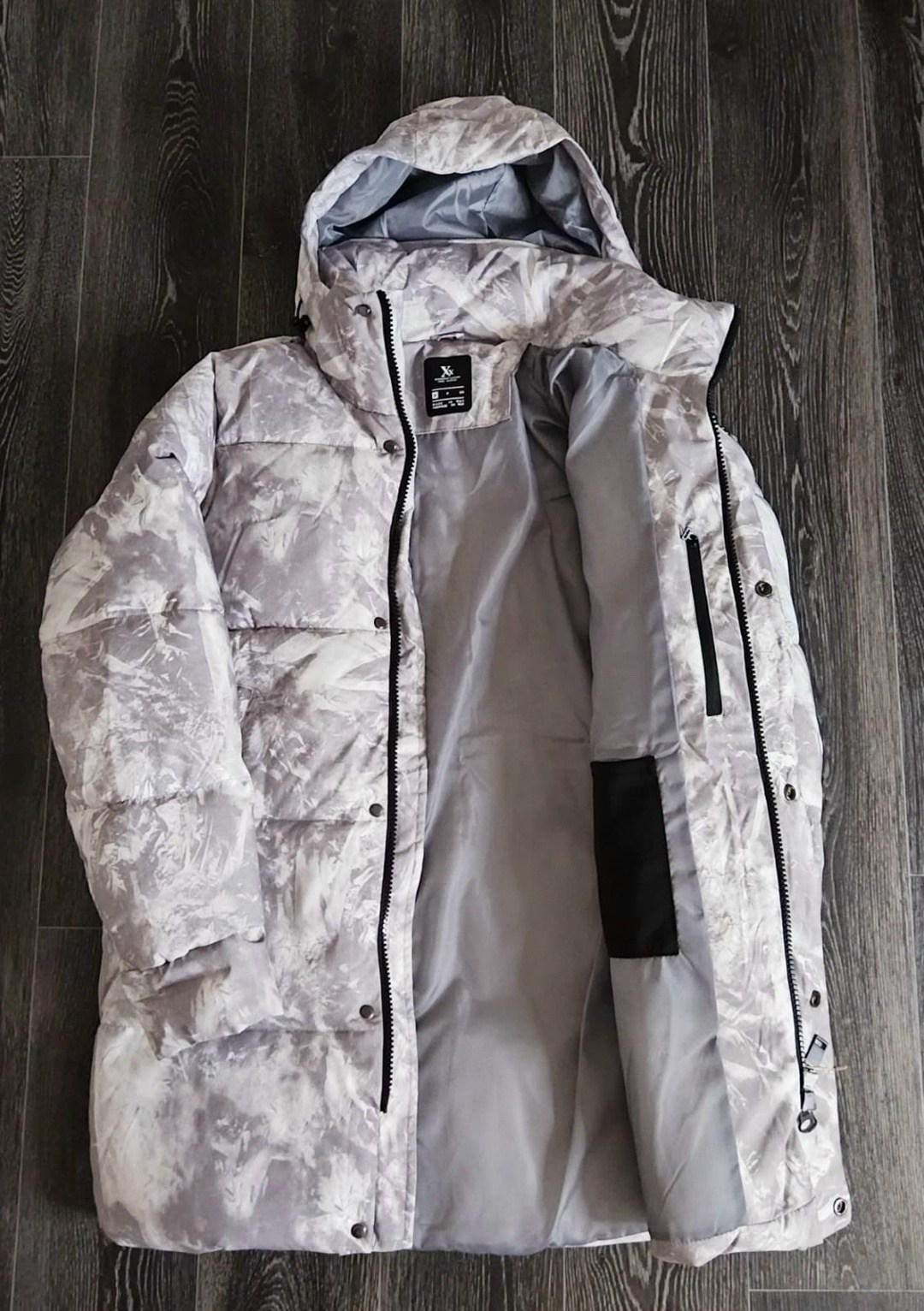 пуховик мужской puma,куртка зимняя,куртка пуховик,куртка пуховик зимний,куртка