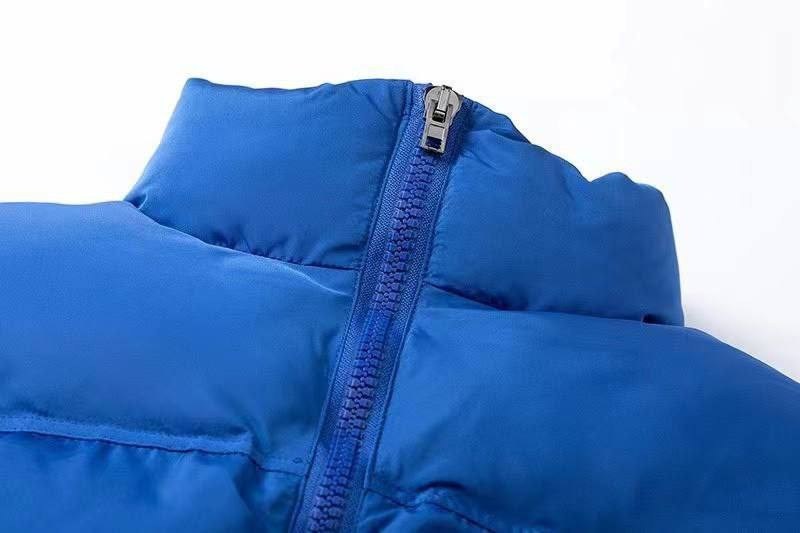 пуховик баленсиага синяя,куртка демисезонная,куртка пуховик мужская,куртка пуховик,куртка оверсайз