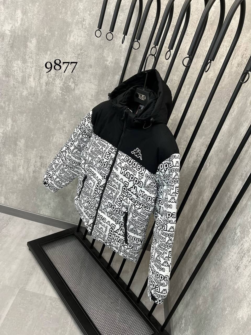 пуховик кристиан диор женский,пуховик двусторонний,модные пуховики,демисезонная куртка,куртка с принтом