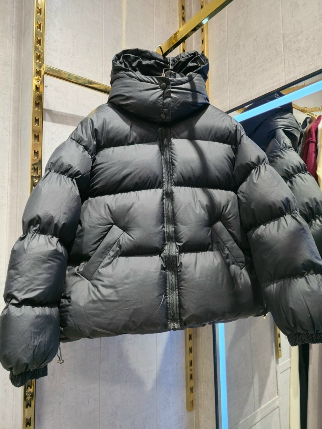стильные пуховики,пуховик повседневный,куртка женская,куртка модная,куртка демисезонная