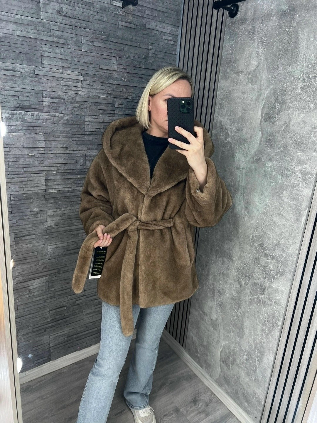 эко шуба,шуба белая,искусственная шуба,белая норковая шуба,шуба искусственная белая