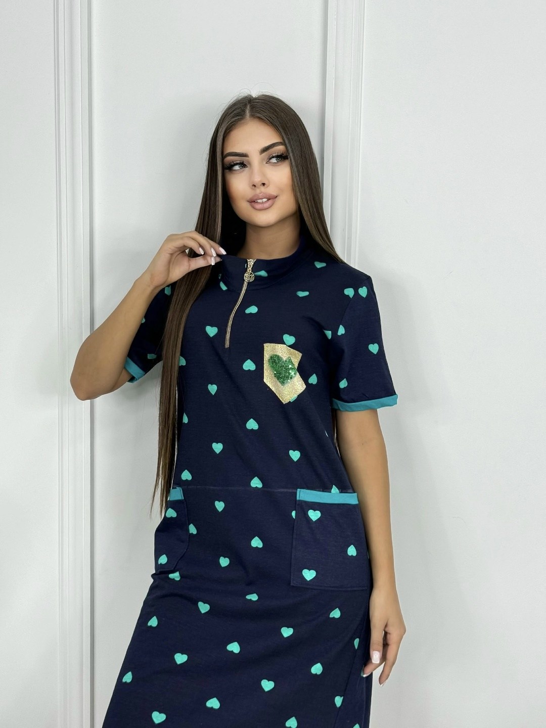 туника женская,платье домашнее женское,платья туники,халат женский домашний,женские халаты