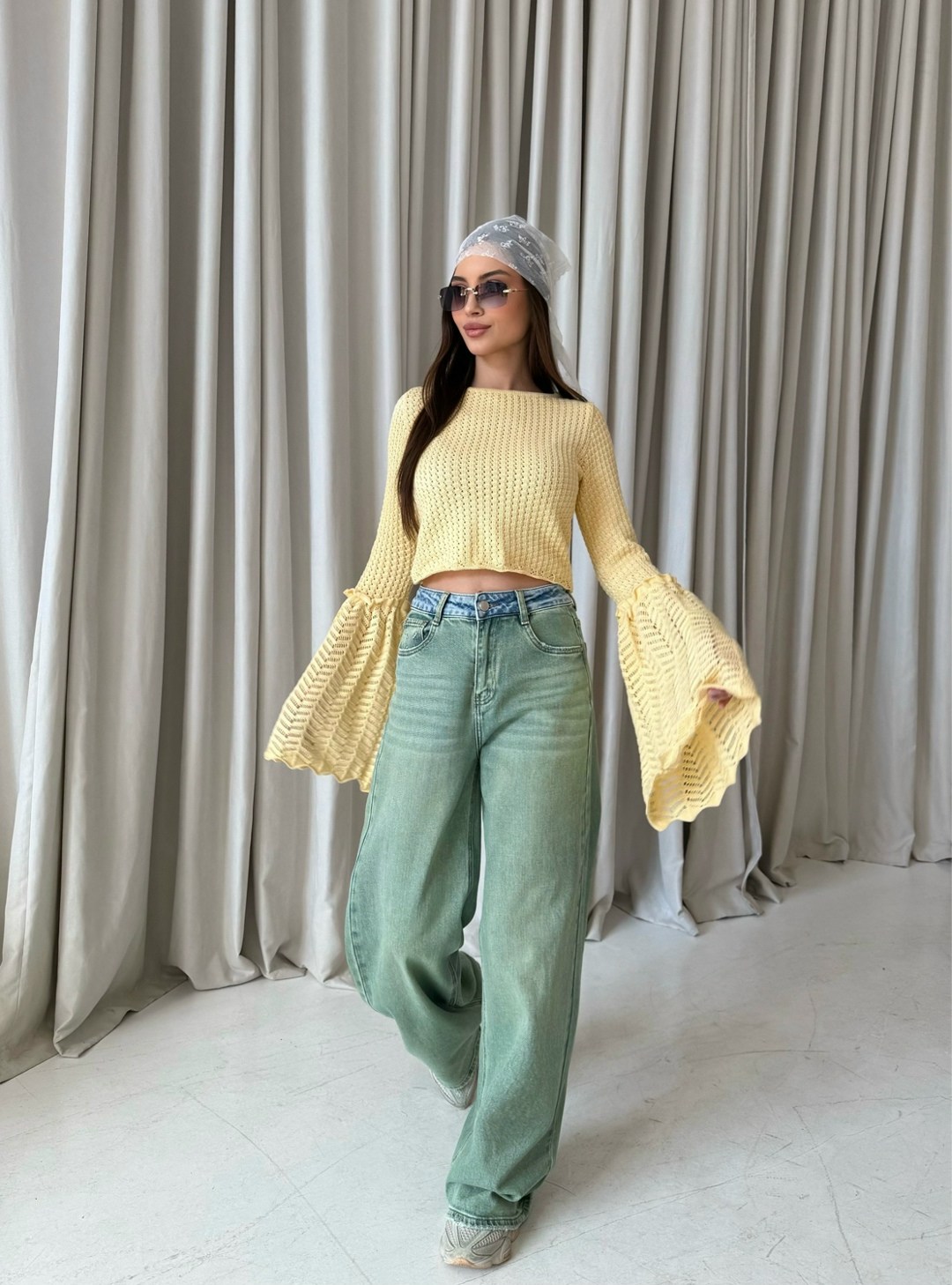 женские джинсы,джинсы брюки,джинсы широкие,джинсы голубые,штаны джинсы