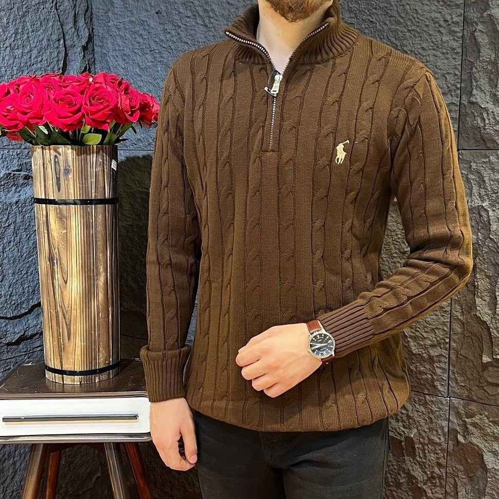 свитер polo ralph lauren,мужской свитер,свитер с воротником,polo ralph lauren джемпер,джемпер для мужчин