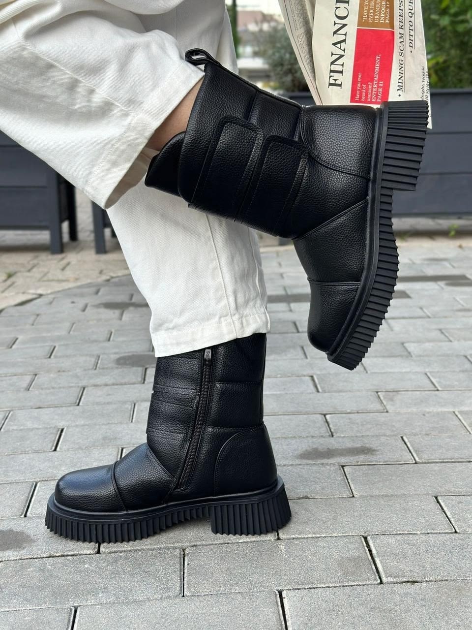 , женская зимняя,ботинка женские зимние,женские ботинки,зимние ботинки