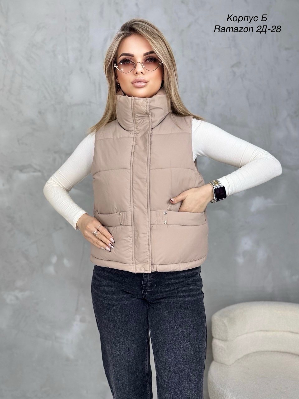 женские жилетки,жилет женский,жилет,жилетка,жилетка укороченная