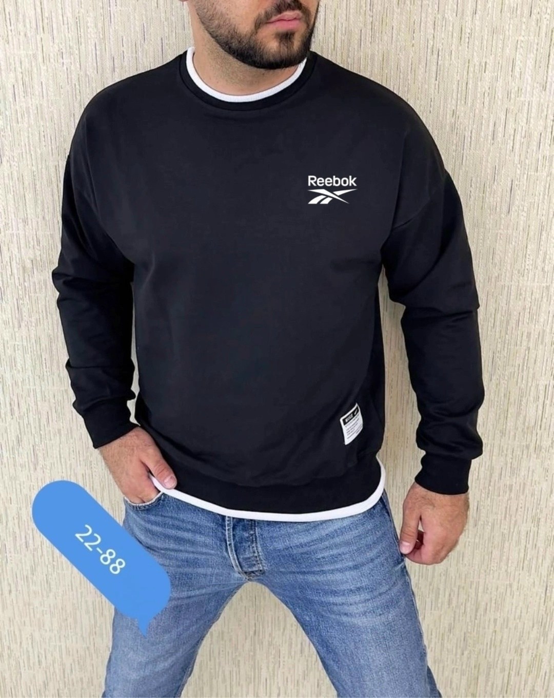 reebok свитшот мужской зеленый,толстовки кофта,свитшот мужская,толстовки свитшот,свитшот мужские оверсайз