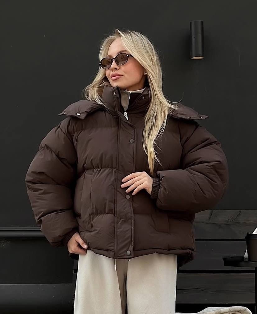 стильные пуховики,пуховик повседневный,куртка женская,куртка модная,куртка демисезонная