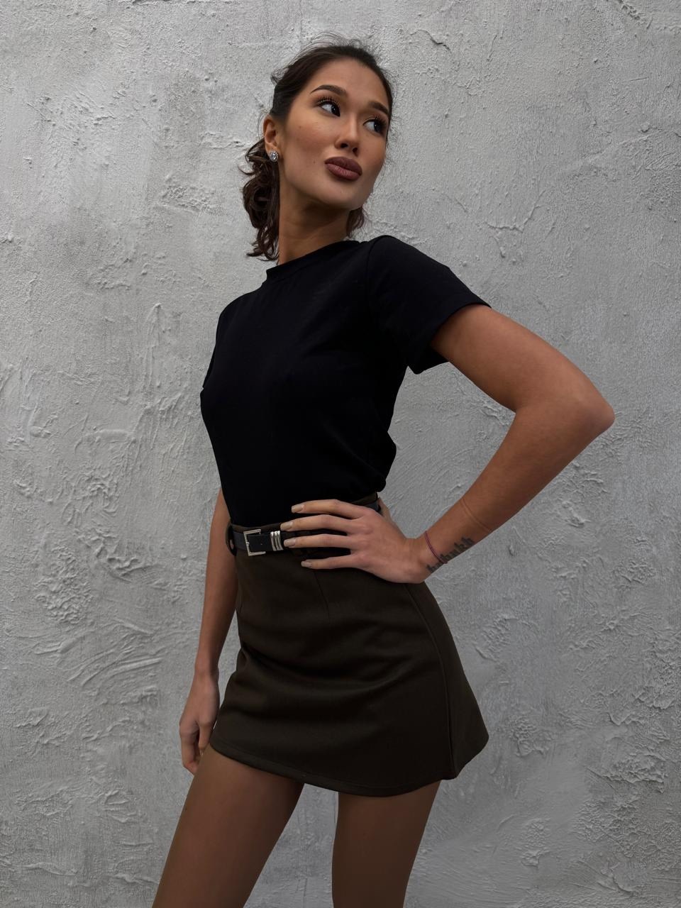 юбка модная,футболка женская,юбка,женская юбка,юбка карго