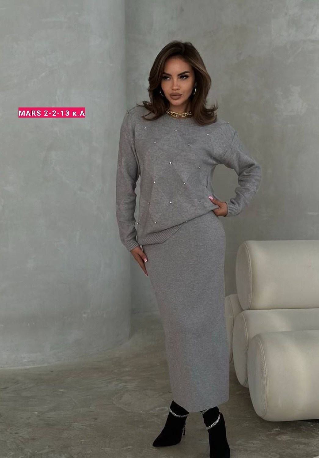 костюм двойка кашемир,костюм юбка и кофта,трикотажные костюмы женские,кофта и юбка,трикотажный костюм