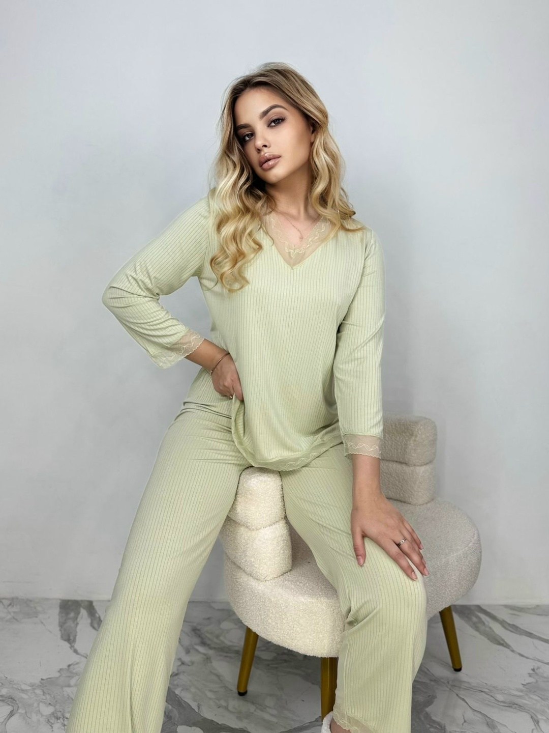 трикотажные костюмы,костюмы брючные,домашний костюм женский,костюм с брюками,комплект костюм