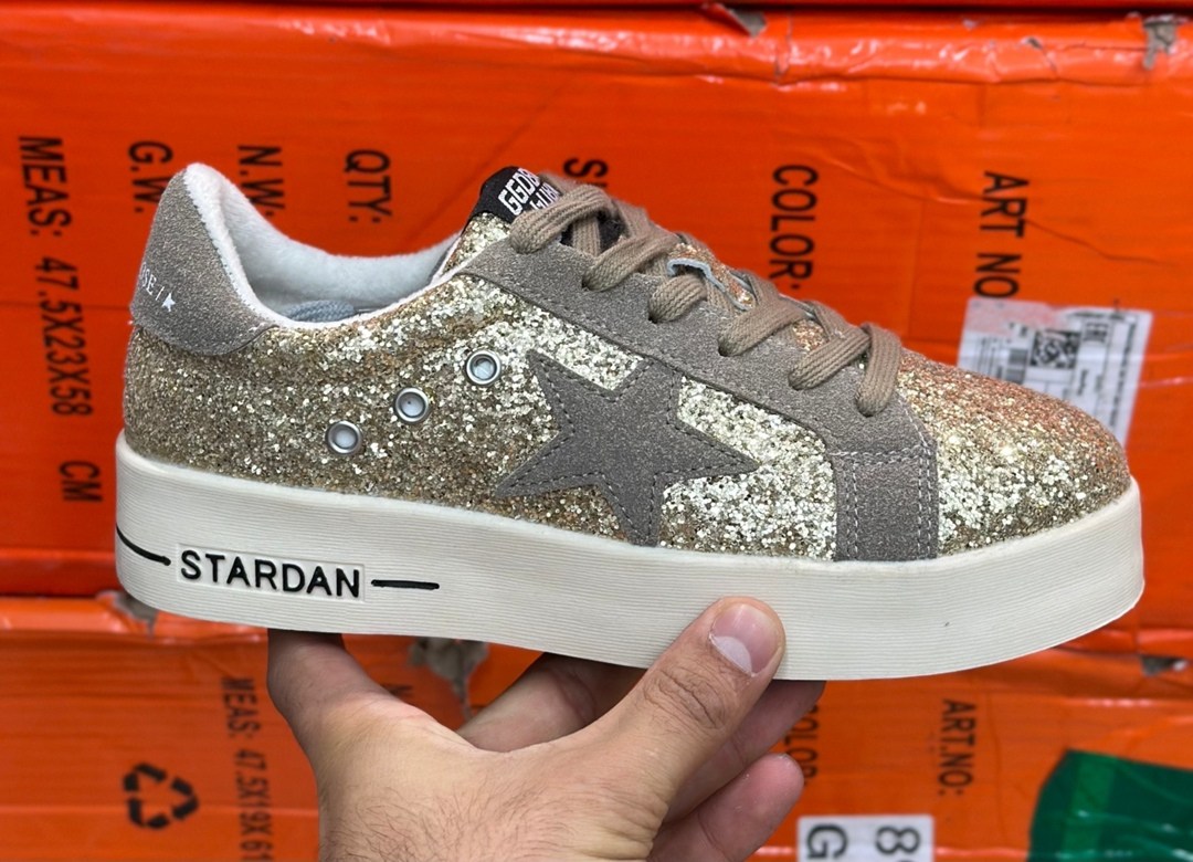 ,кроссовки golden goose,кеды golden goose,женские кеды golden goose,golden goose кеды блестящие