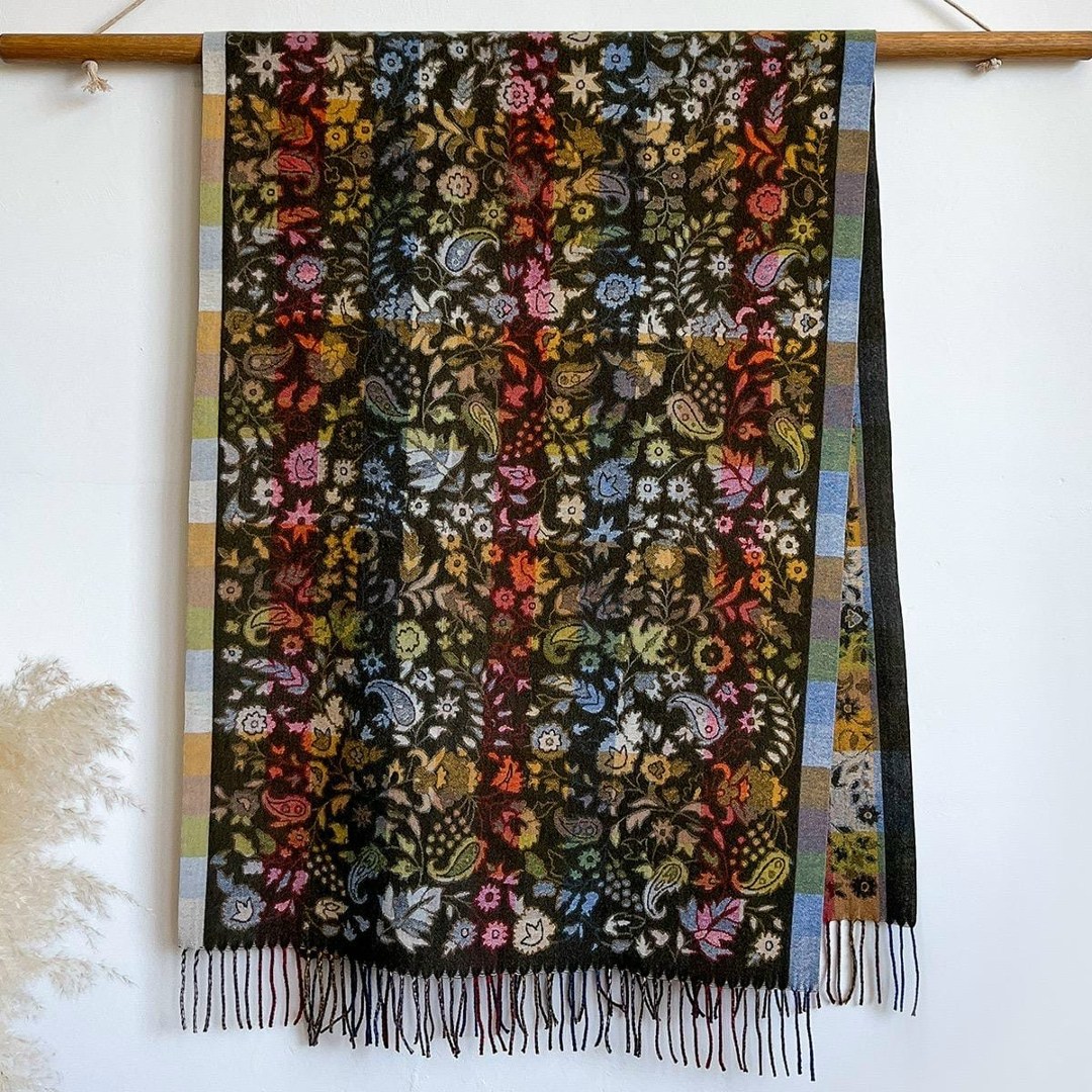 палантин женский кашемировый теплый шарф,шарф женский теплый,женские кашемировые шарфы,шарфы для женщин,палантин женские