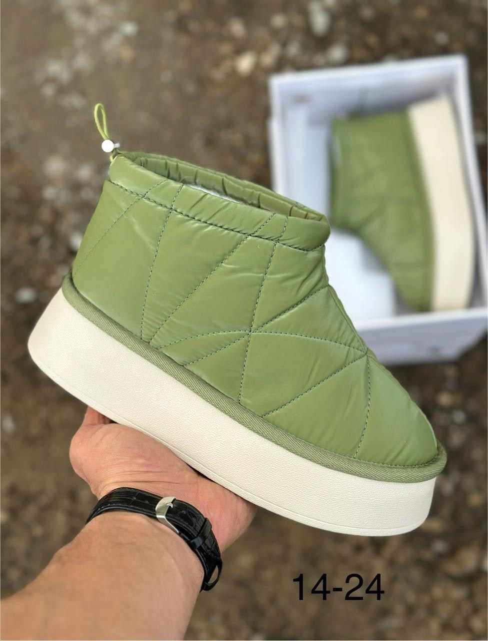 дутики женские,угги женские,, женская, дутики