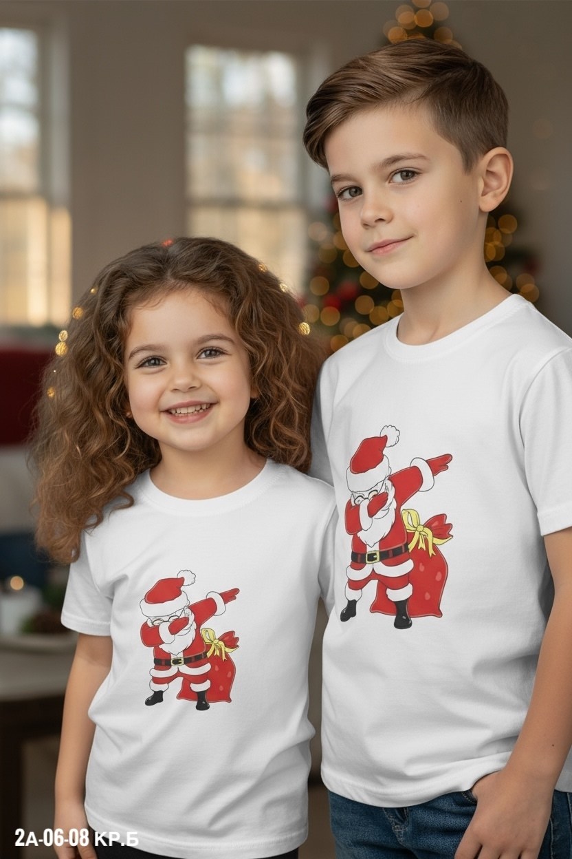 новогодние футболки,парные новогодние футболки,футболки для пар,футболка новогодняя с принтом,семейные футболки