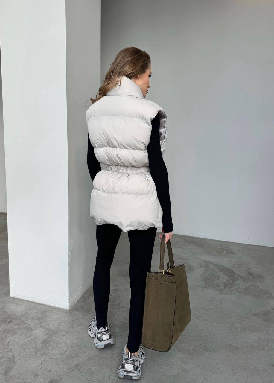 жилетка женская,жилет с поясом,жилетка с поясом,жилетка на синтепоне,жилет на синтепоне