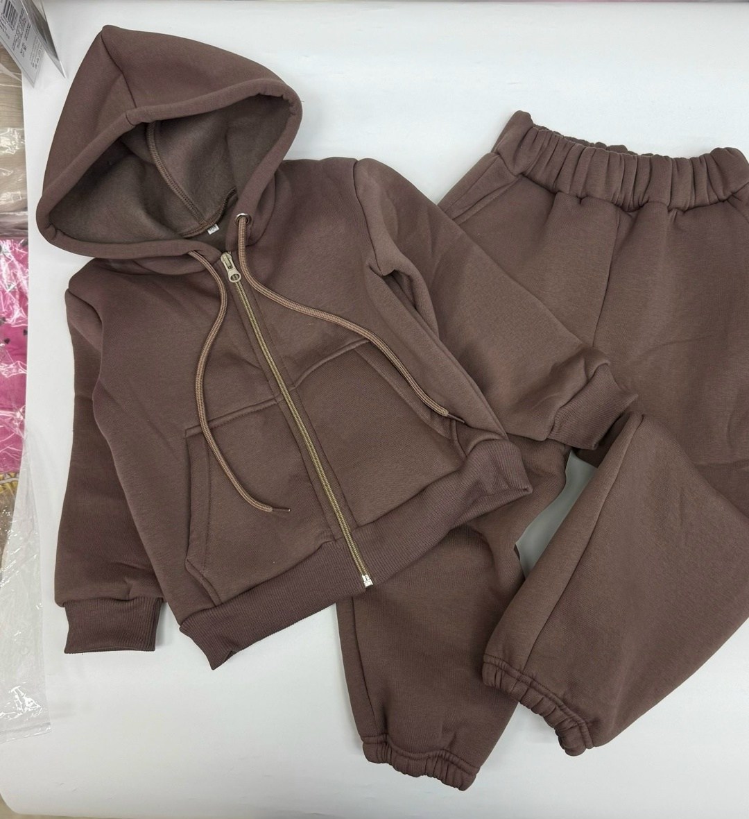 костюм на флисе,комплект костюм,флисовые костюмы,утепленный костюм,теплый костюм