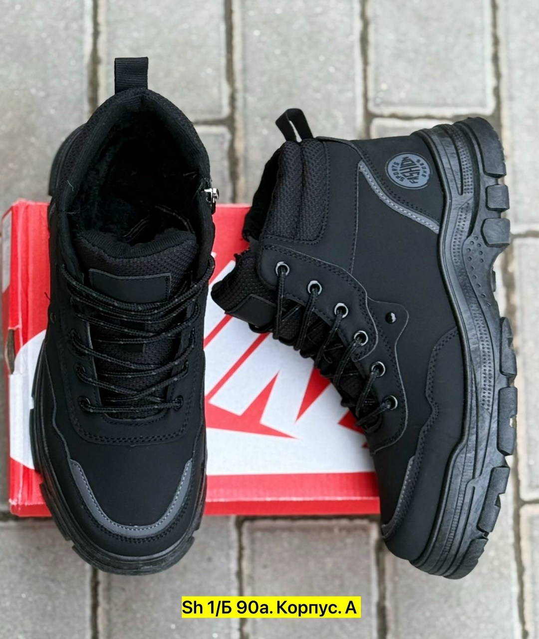 мужские ботинки,зимние ботинки мужские,мужская зимняя ,,мужская