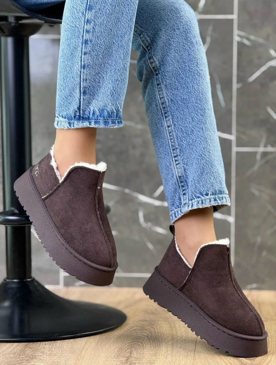 ,зимние угги на платформе,угги женские ugg,женские угги,угги на платформе