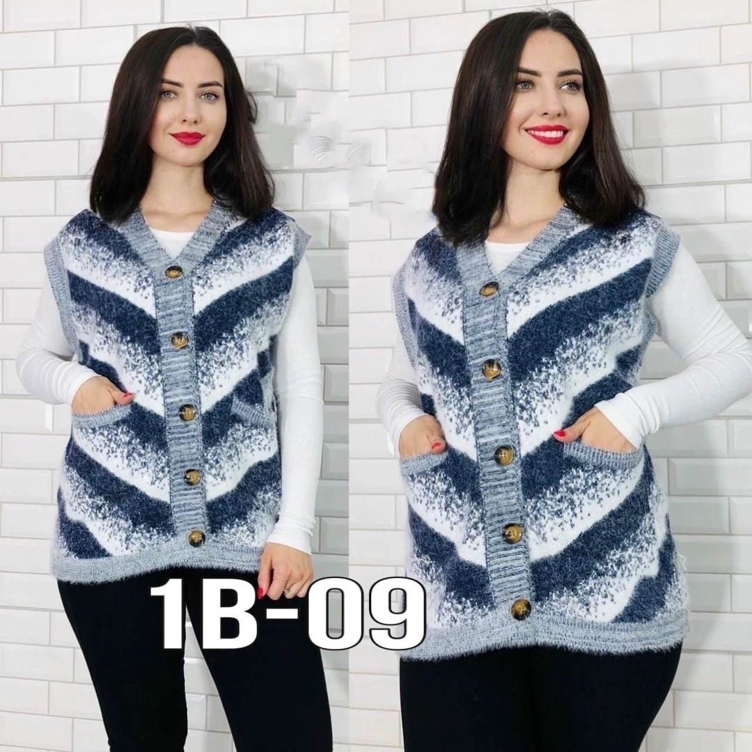 жилетки оптом,жилет вязаный женский,жилет вязаный,жилетка женская,теплый жилет