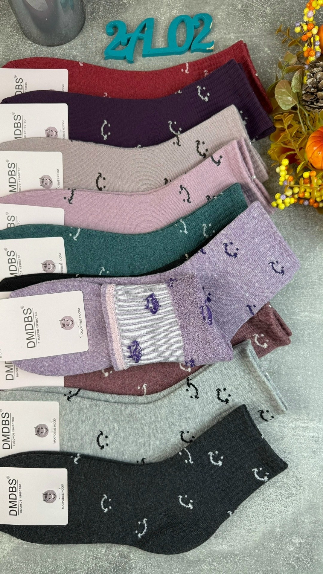 носки женские,носки женские 10 пар,носки женские dmdbs,носки женские теплые,женские термо носки