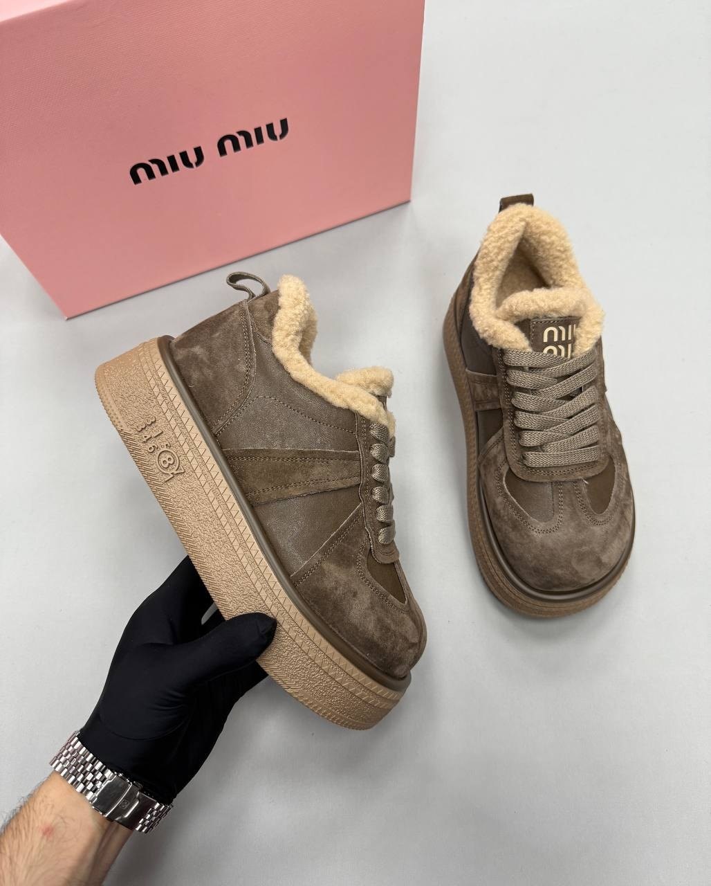 ,зимняя  женская, повседневные,зимняя ,женские кроссовки