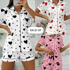 Домашняя одежда