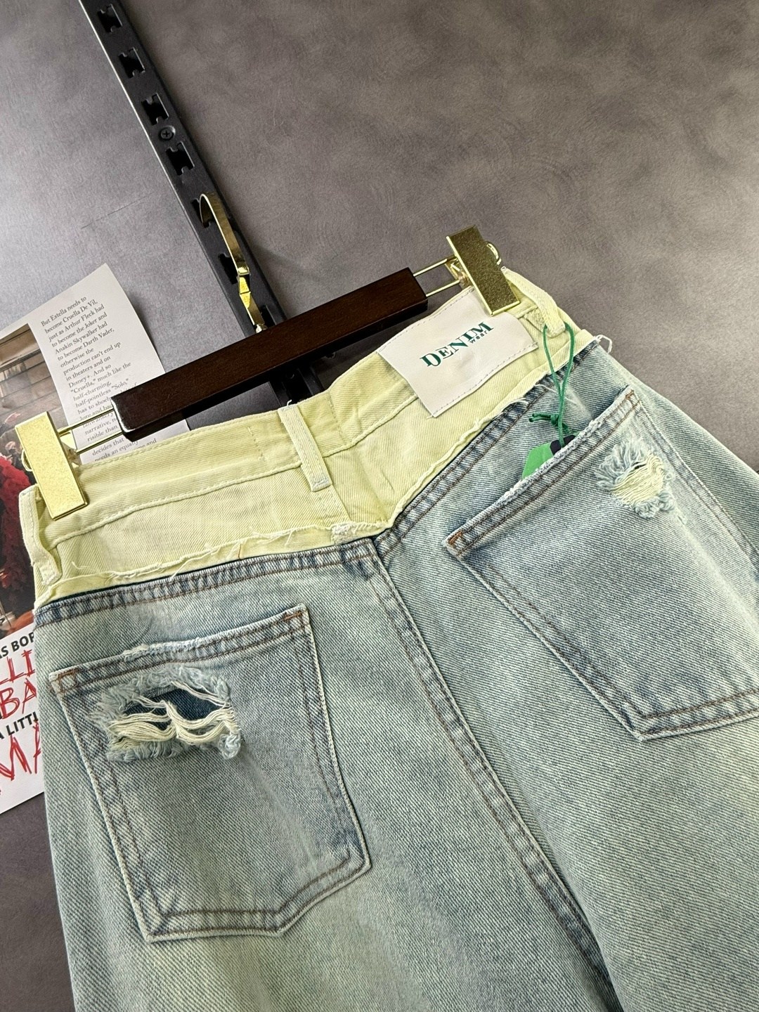 женские джинсы,стильные джинсы,брюки джинсы,модные джинсы,джинсы комбинированные