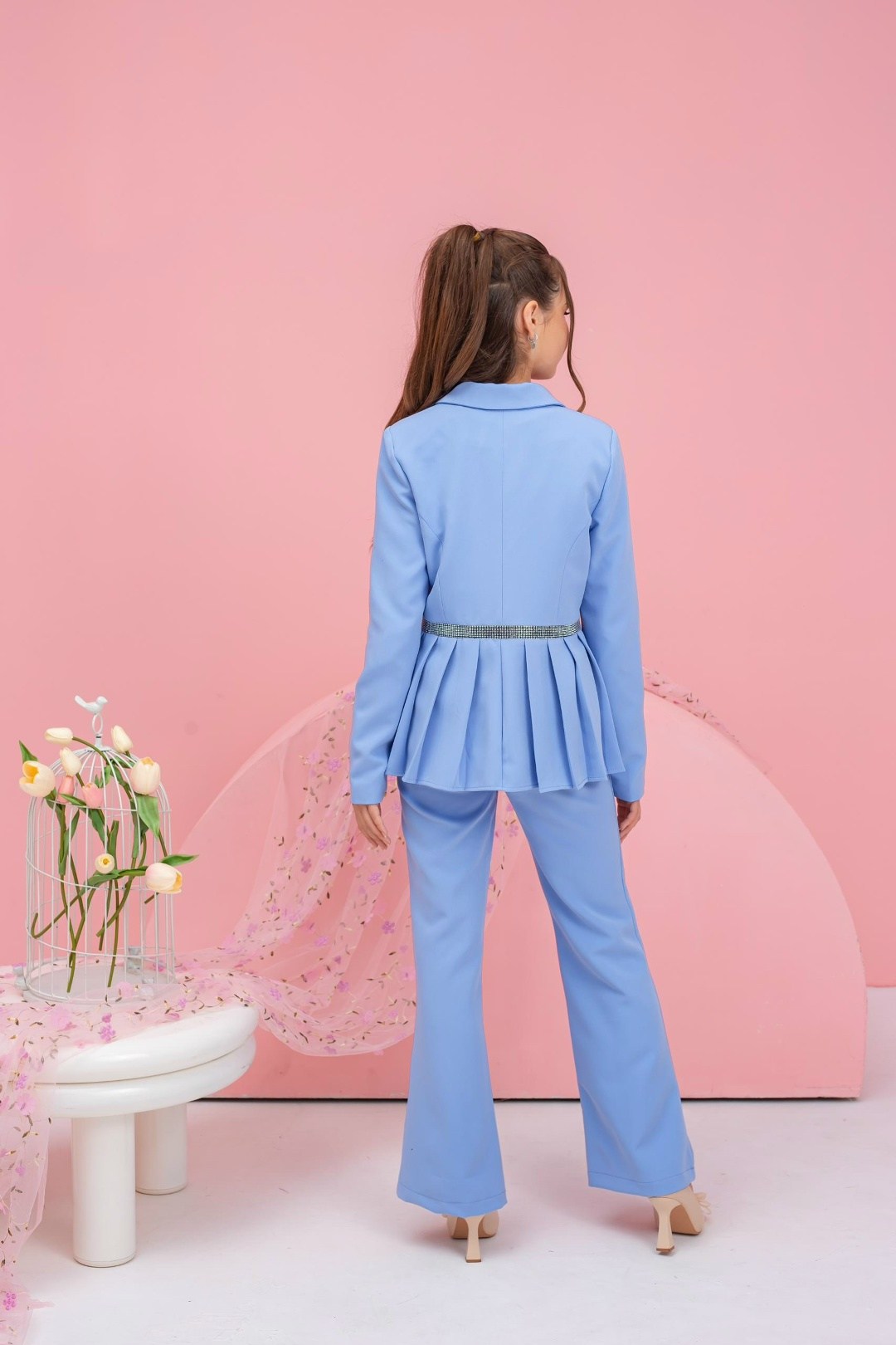 костюмы брючные,костюм с брюками,брючный костюм для девочек,стильные костюмы,брючные костюмы женские