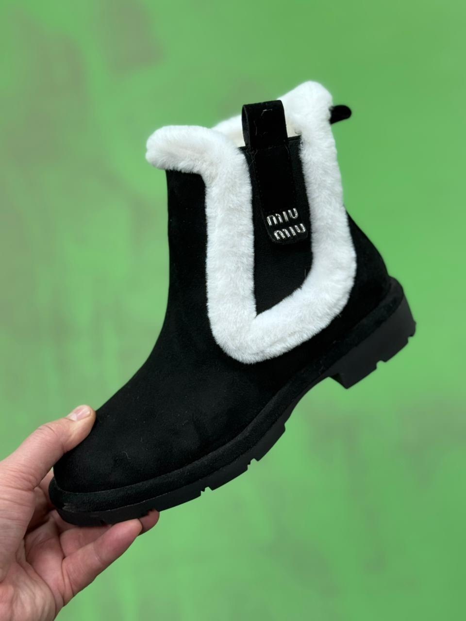 , женская зимняя,женские ботинки,ботинка женские зимние, женская