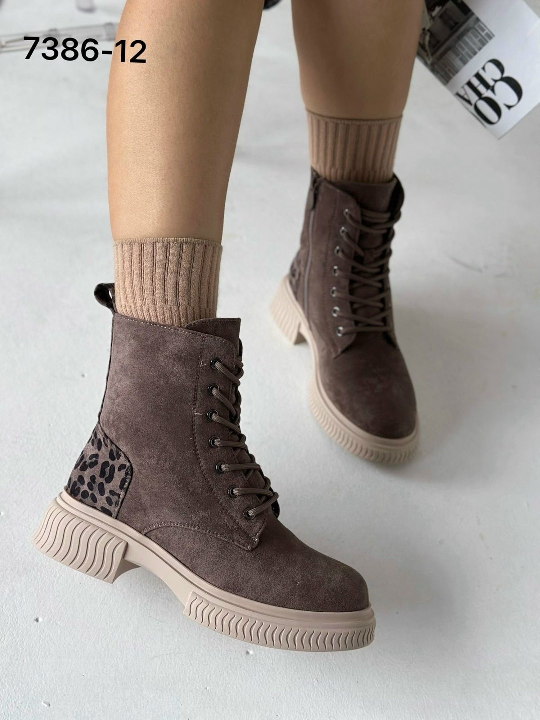 ,ботинки женские, женская,женская  зимняя,замшевые ботинки