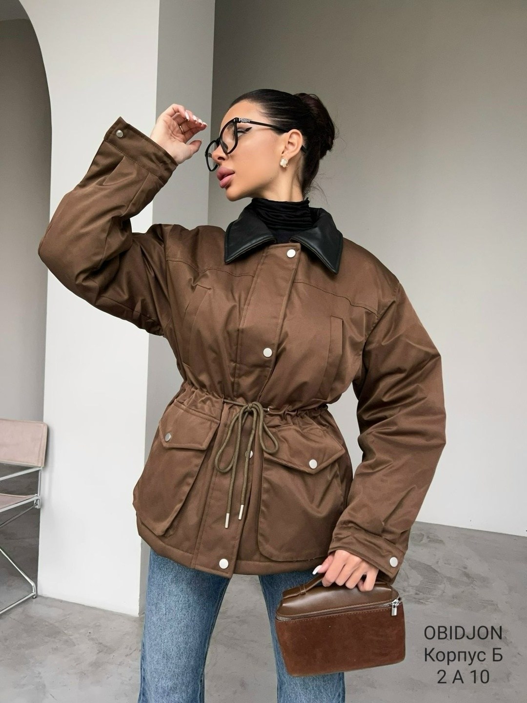 куртка демисезонная,стильная куртка,куртка,модная куртка,куртка с поясом