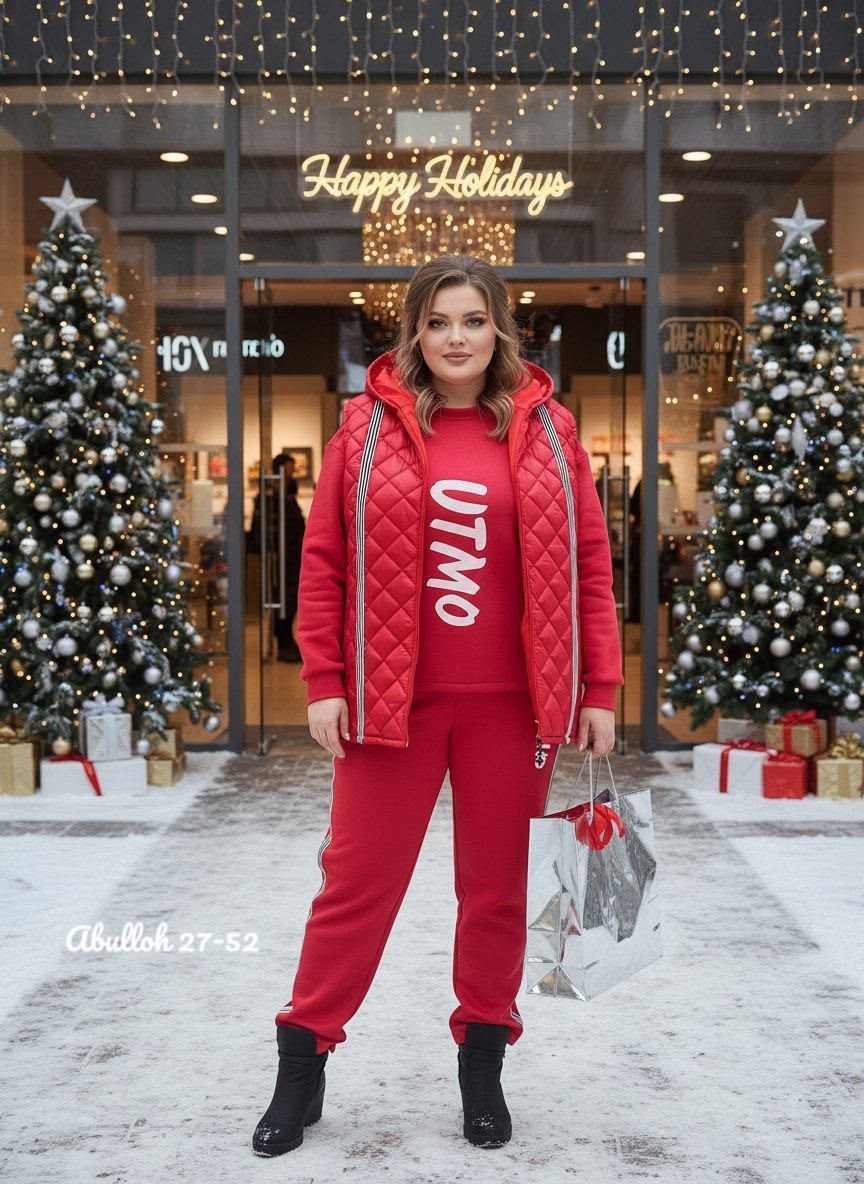 костюм тройка модный, ,теплый костюм тройка,костюм тройка,утепленный костюм