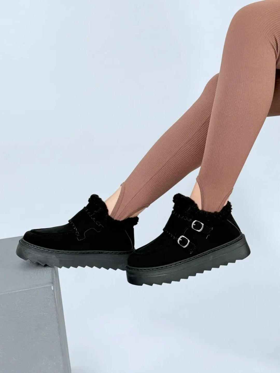 угги женские,,угги зимние на платформе,женская ,угги короткие