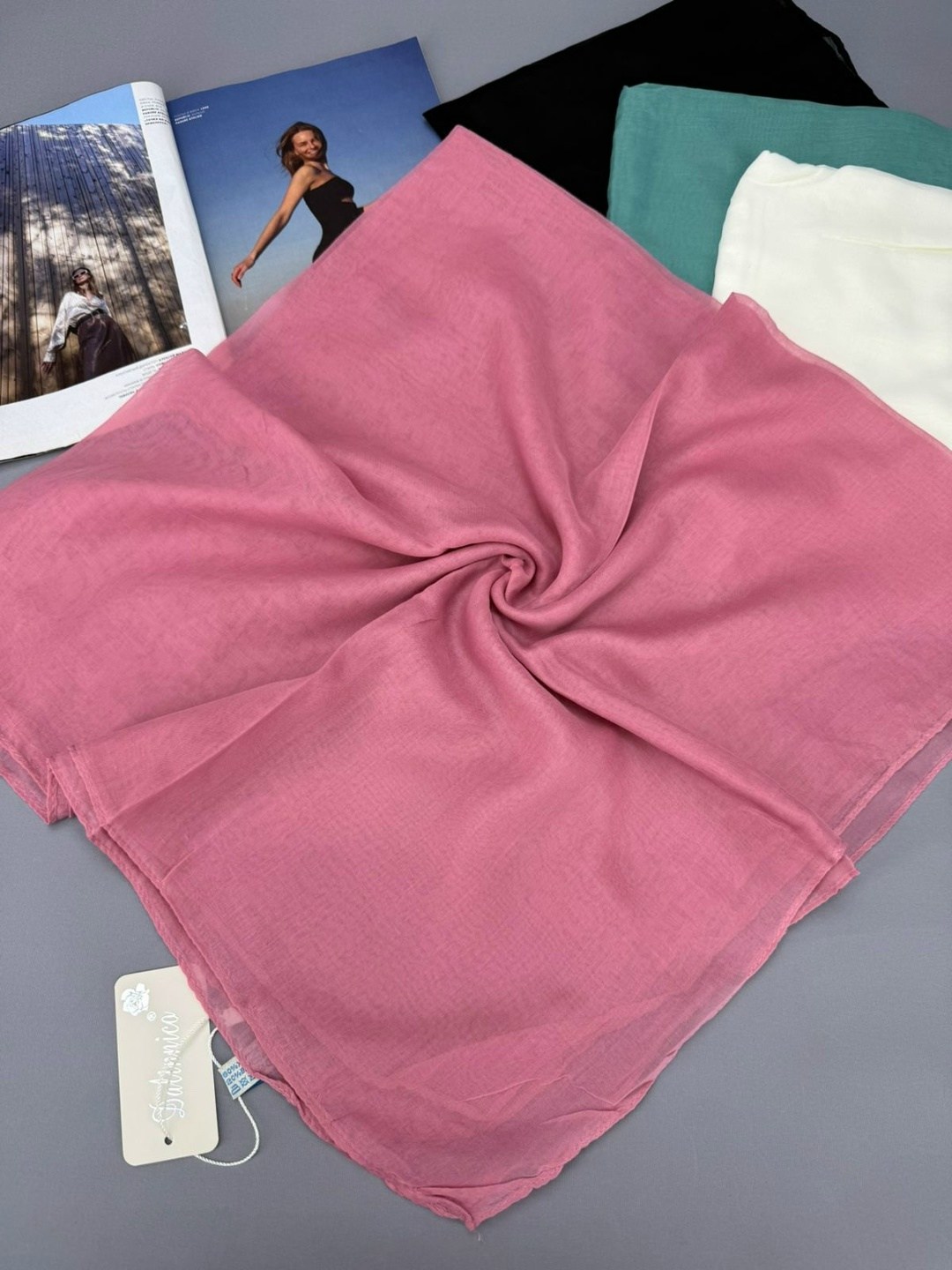 платок женский однотонный,шарфы и платки,платки женские,шарф женские,шелковый однотонный платок