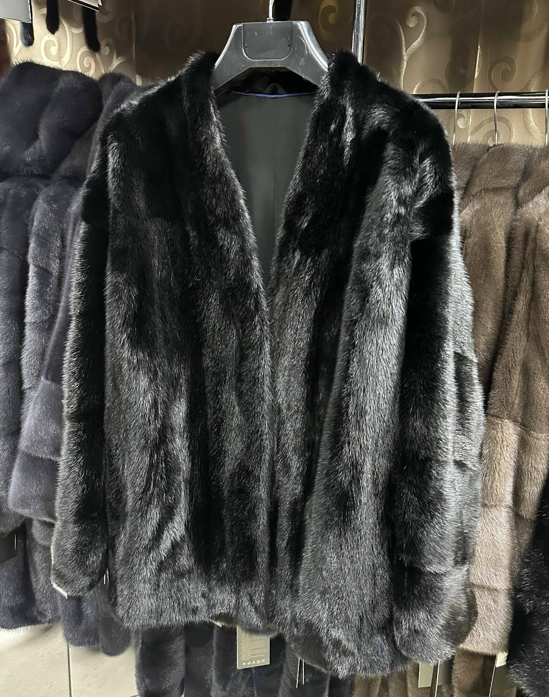 шуба норка,норковая шуба,норковая шуба автоледи,шуба из норки,меховая шуба