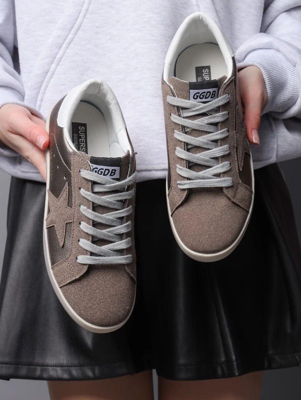 ,кроссовки golden goose,кеды golden goose, женская,кроссовки кеды