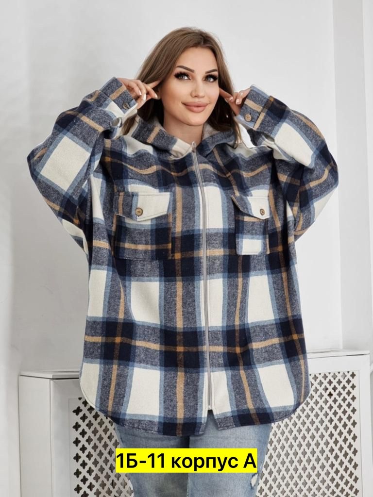 женская рубашка больших размеров,рубашка женская в клетку теплая оверсайз,женская рубашка,рубашка теплая,рубашка теплая в клетку оверсайз