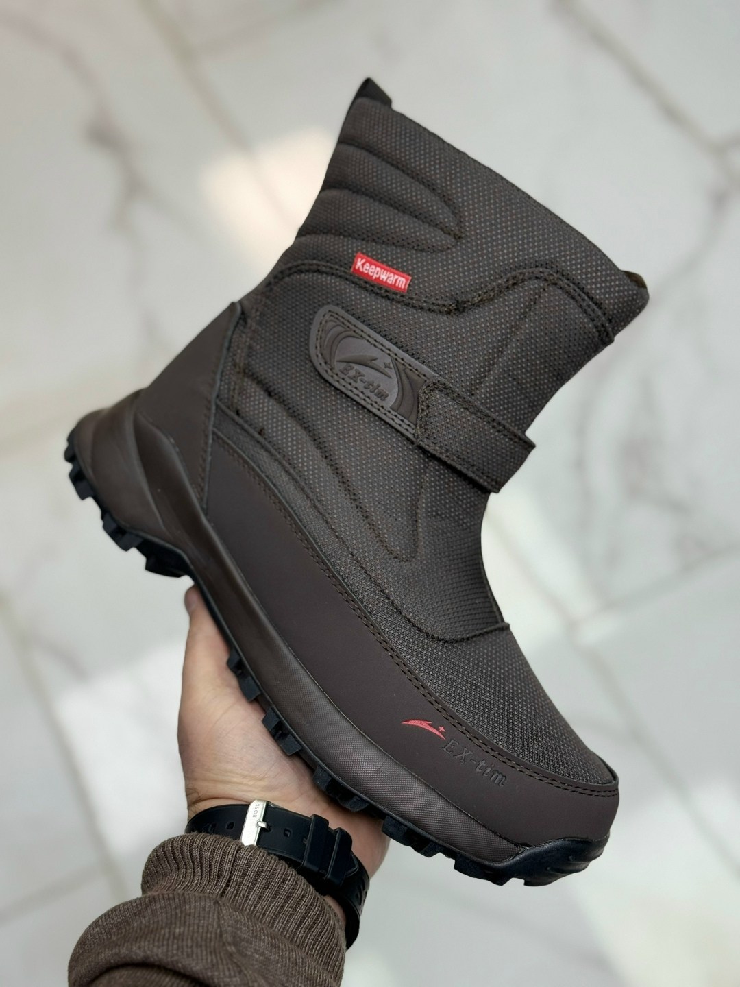 ,мужская ,мужские дутики,зимняя , зима