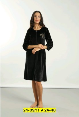 Домашняя одежда