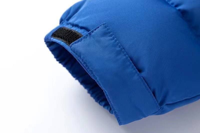 пуховик баленсиага синяя,куртка демисезонная,куртка пуховик мужская,куртка пуховик,куртка оверсайз