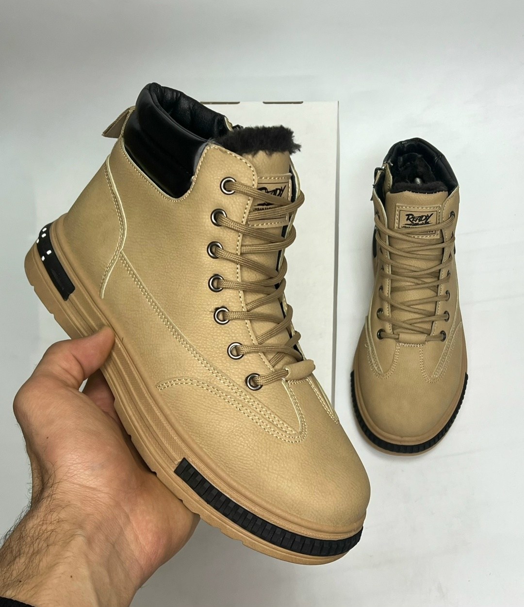 зимние ботинки мужские,мужские ботинки,,зимние ботинки, мужская зимняя