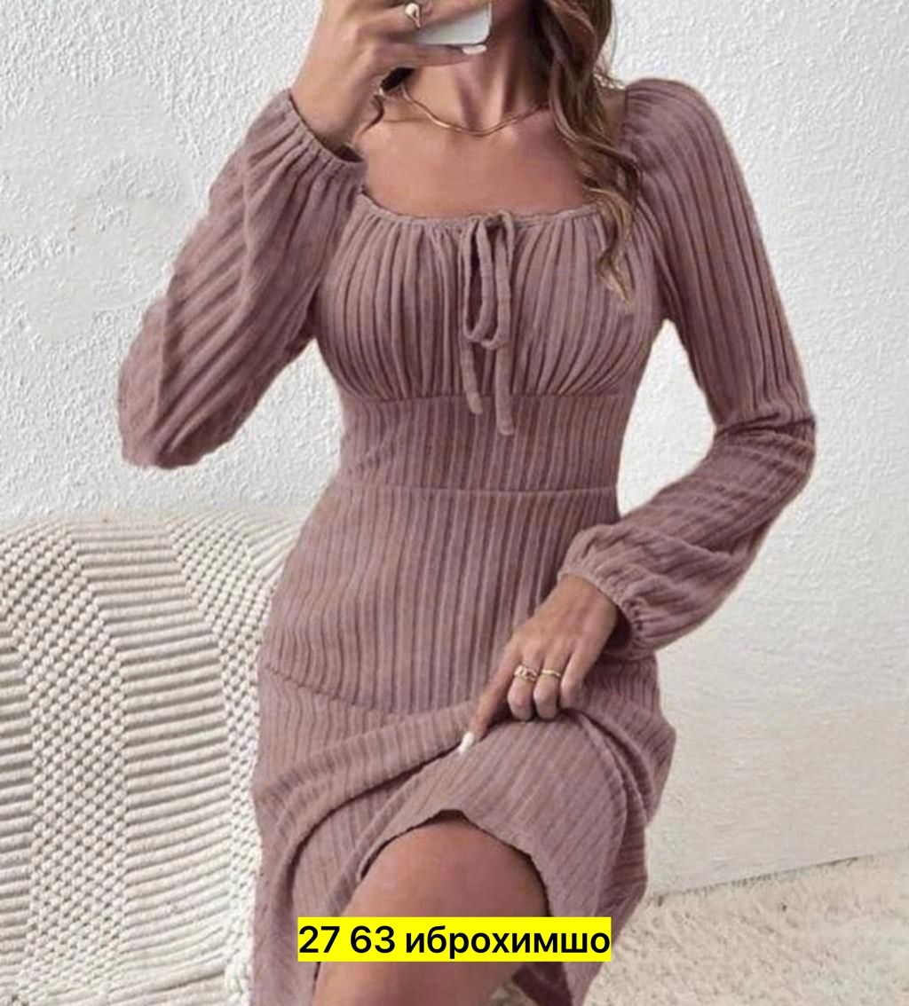 платье лапша,трикотажное платье,платье,платья мини,модное платье