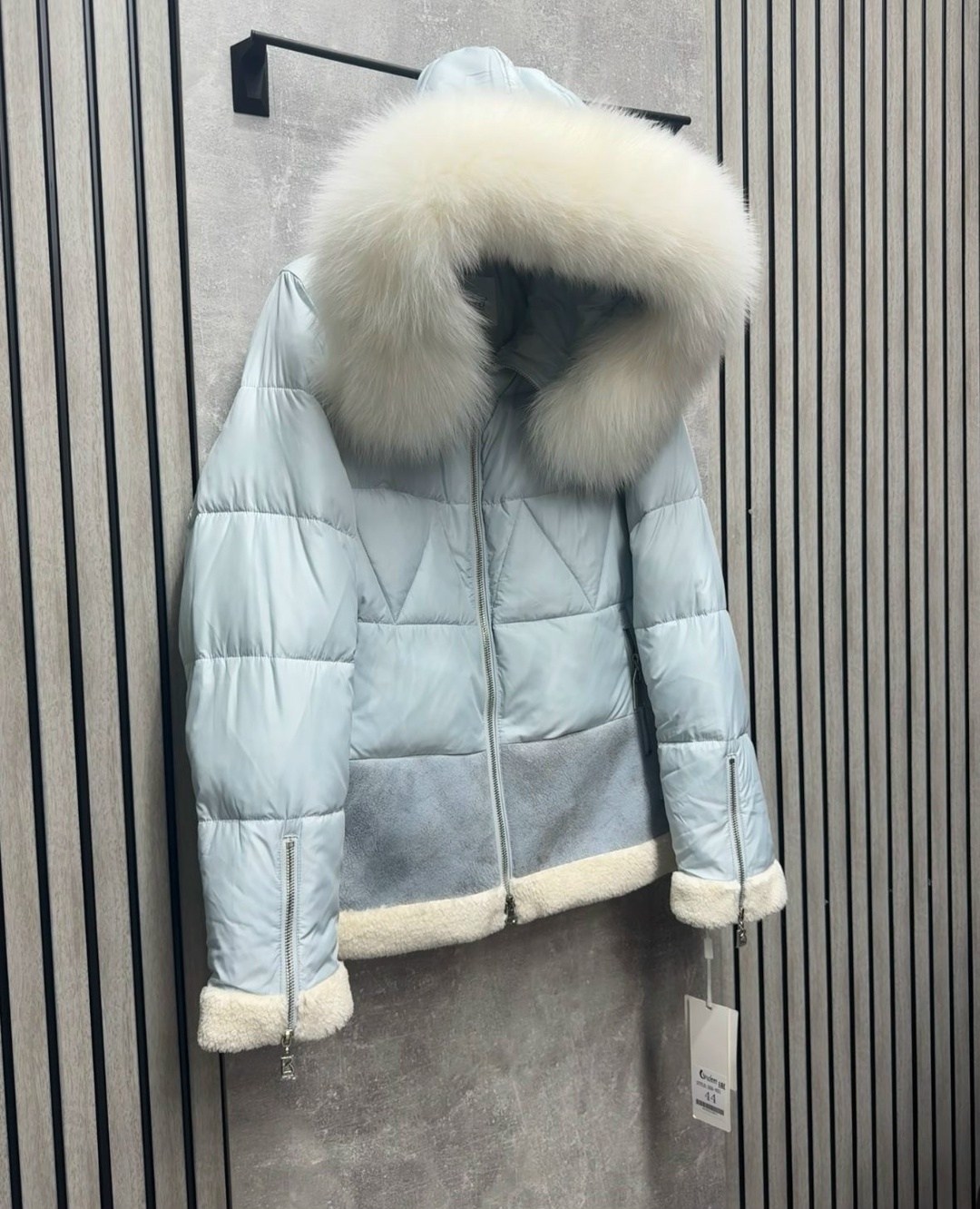 куртка женская,женская зимняя куртка,модная зимняя куртка,куртка с натуральным мехом зимняя,куртка зимняя